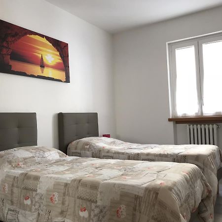 ガルダCasa Al Borgoアパートメント エクステリア 写真