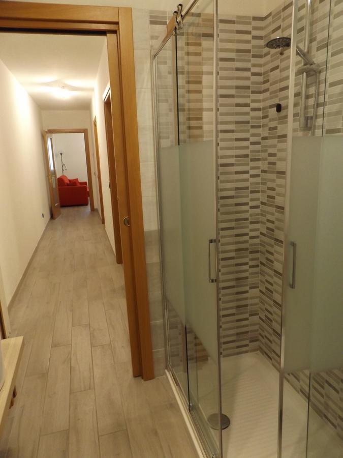 ガルダCasa Al Borgoアパートメント エクステリア 写真