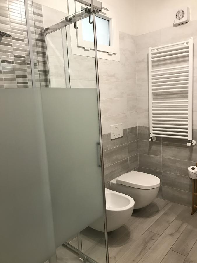 ガルダCasa Al Borgoアパートメント エクステリア 写真